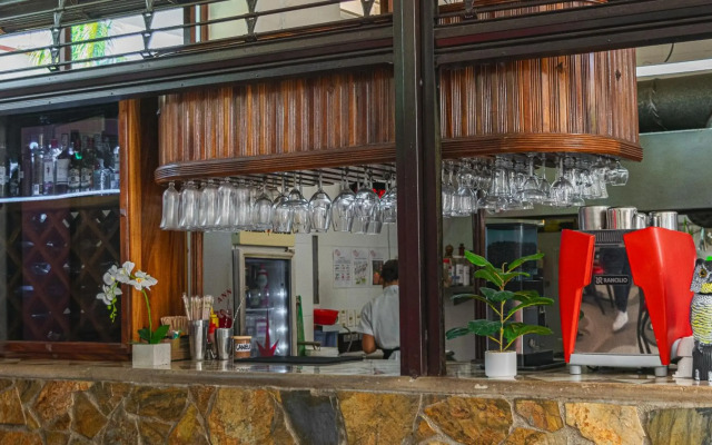 Hotel Gran Juquila Huatulco