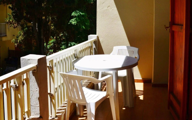 Residenza Gli Eucalipti