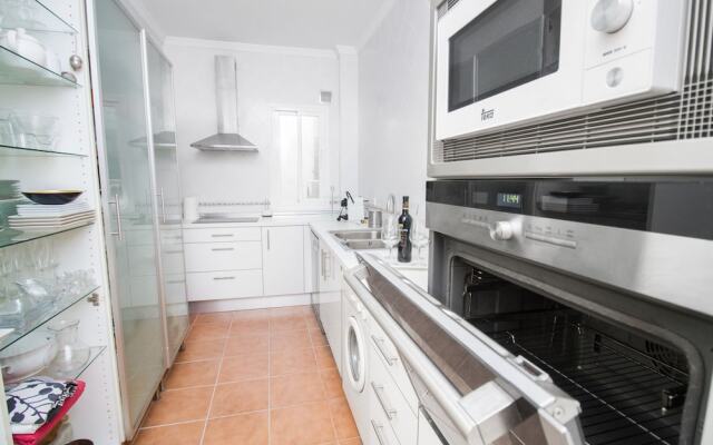 Casas de Campos - Quiet but Central