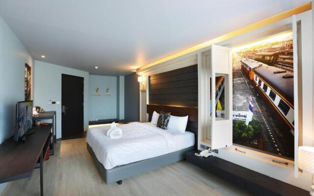 Hatyai Signature Hotel