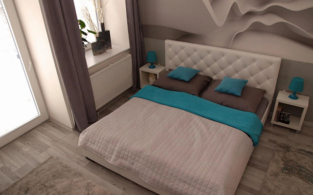 Apartment Centrum number 8