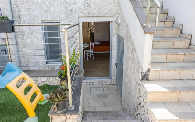 ORISTANO 5 Pers APPARTAMENTO
