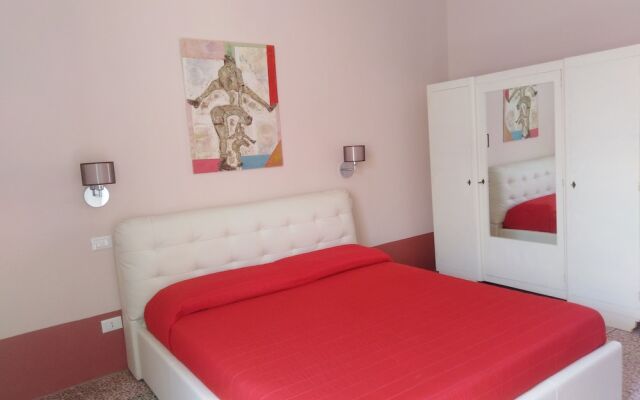 B&B Casa Saba