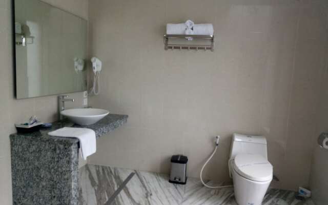 Arainn Bed And Breakfast Tretes Prigen by ecommerceloka