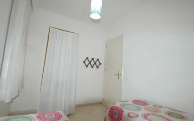 Apartamento Virtudes En Conil De Frontera