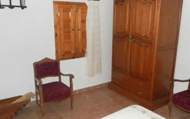 Casa Rural El Abejorro