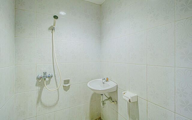 Altara Rooms