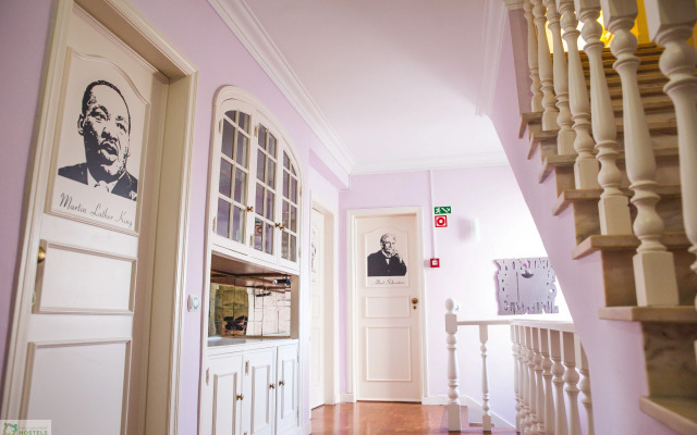 Help Yourself Hostels Carcavelos Coast