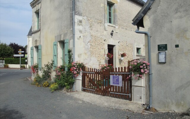 Au fil de l'Aigronne