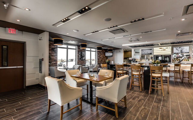 Radisson Hotel Edmonton Airport