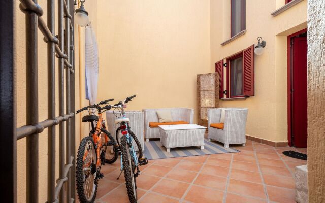 The Varos Residences Hotel