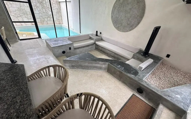 Hotel Casa AQUA