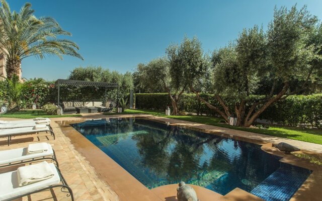 Villa Abalya 21