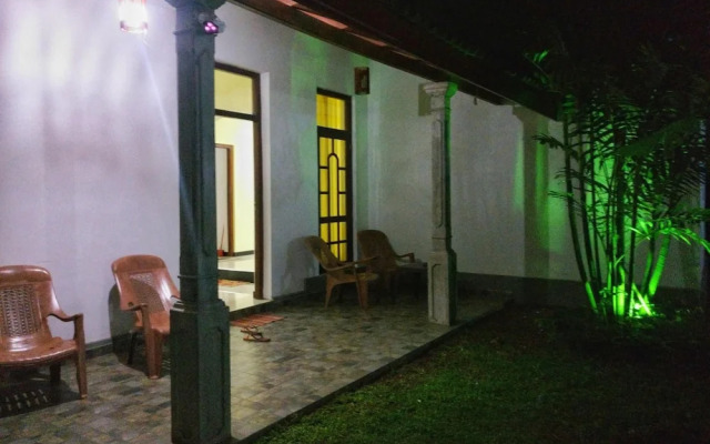 Villa Happy Home