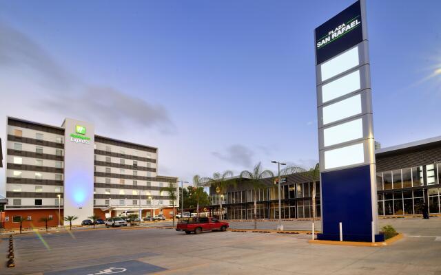 Holiday Inn Express Tegucigalpa, an IHG Hotel