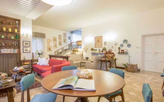 House Madda Lido di Camaiore