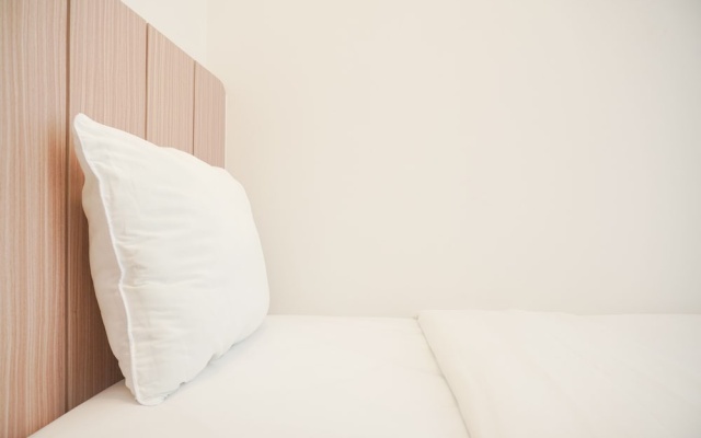 Best Deal And Homey 2Br Tokyo Riverside Pik 2 Apartment – Guest Rooms – Jakarta