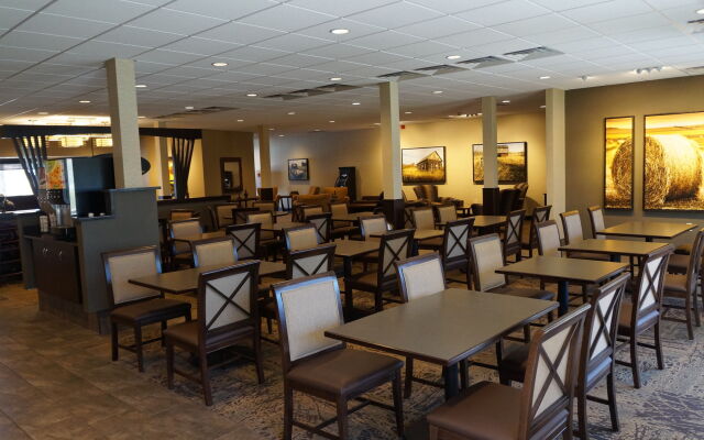 Biltmore Hotel Suites