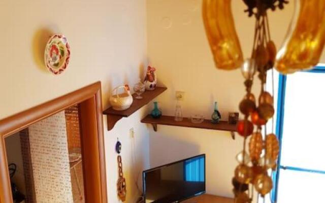 Traditional Village House ''Evangelia''
