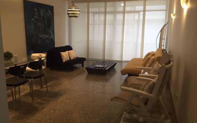 Apartamento Vip Edificio Calima