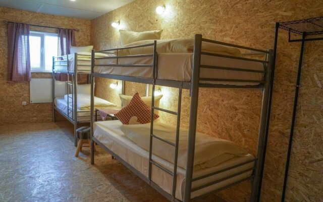 Freizeitreitstall Schammelsdorf