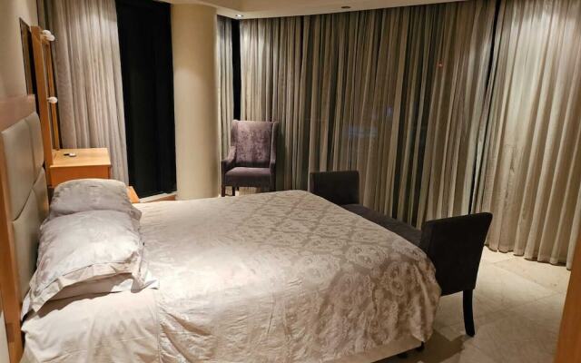 The Pearls of Umhlanga Penthouse