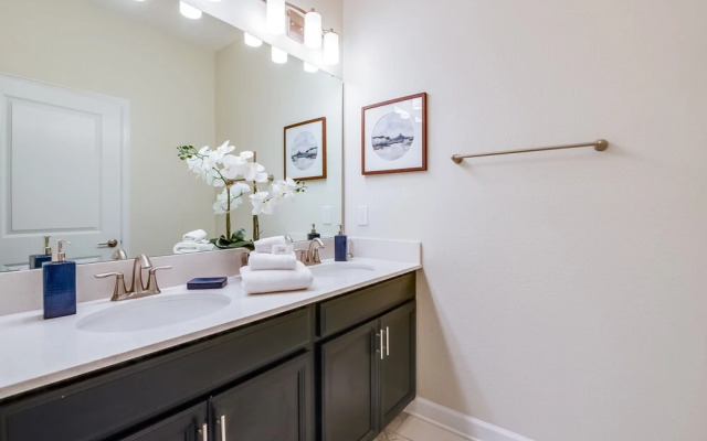 4811ll Amazing 5 Bedroom 4 Bathroom