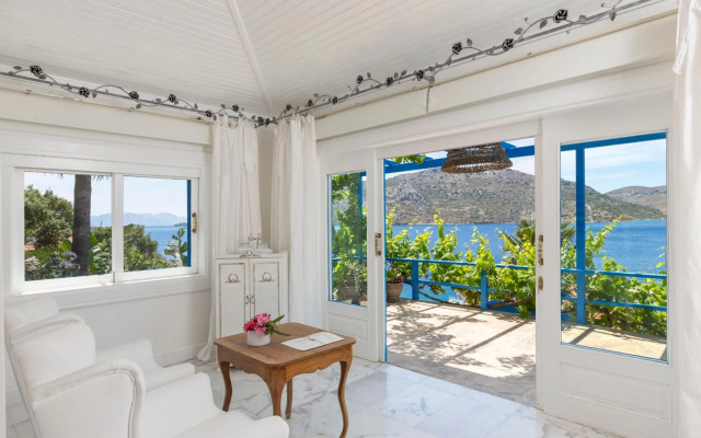 Sabrinas Haus - Adults Only