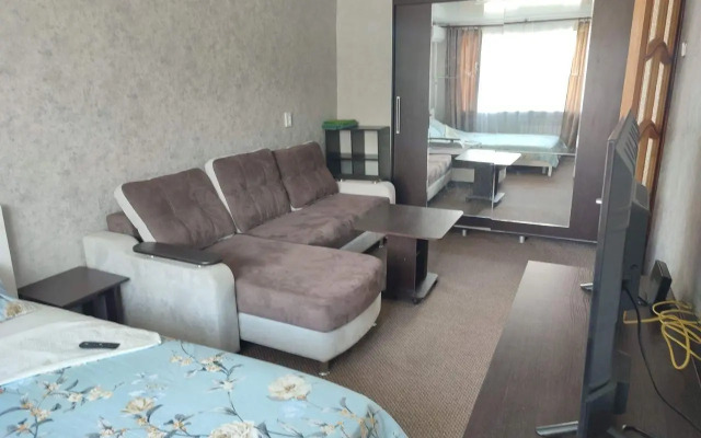 Апартаменты на улице Чехова 269