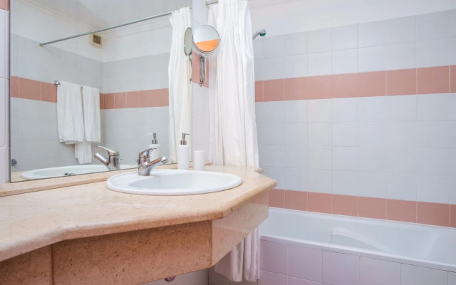 Golden Sun by Our Madeira