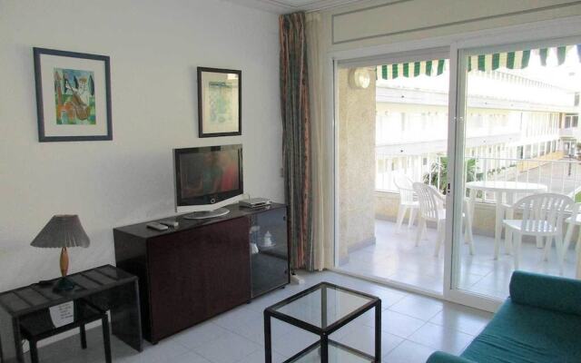 Inmo Estartit Apto. Illa mar d'Or 109