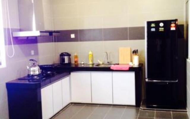 Leong Homestay Kuantan