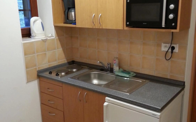 Harrachov Apartman