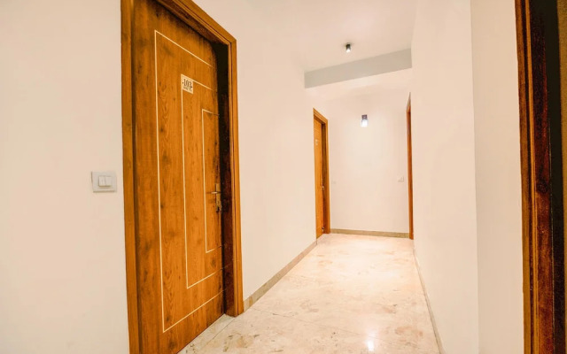 FabHotel Nyra Residency
