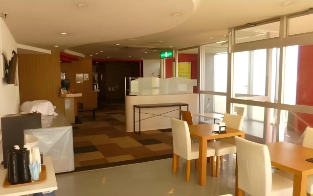 Hotel Select Inn Sano Ekimae