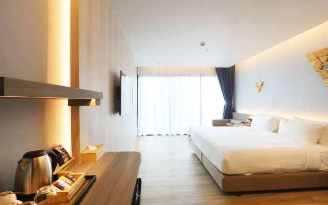 The Signature Hotel Airport