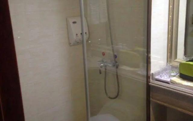 Qicheng Hotel