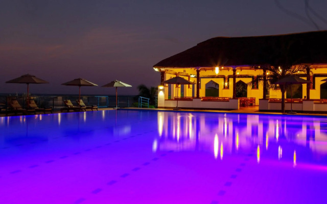Aya Sophia Villa Garden Hotel