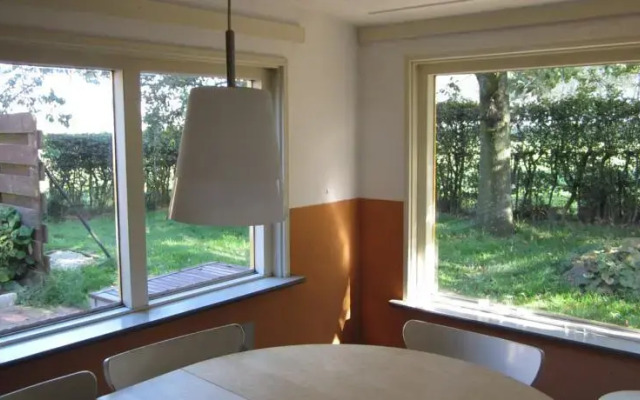 Holiday home Het Achterend