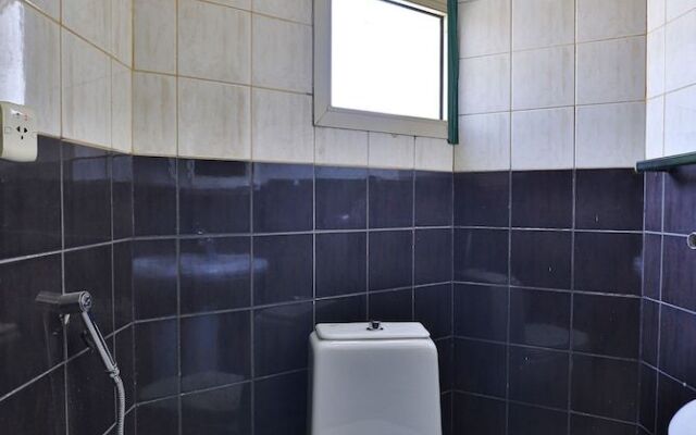 OYO 230 Al Toot Palace Al Murabaa