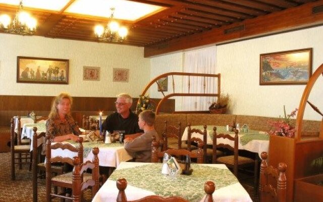 Rad-und Familienhotel Ariell