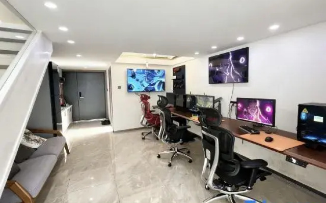 TT Selected Apartment