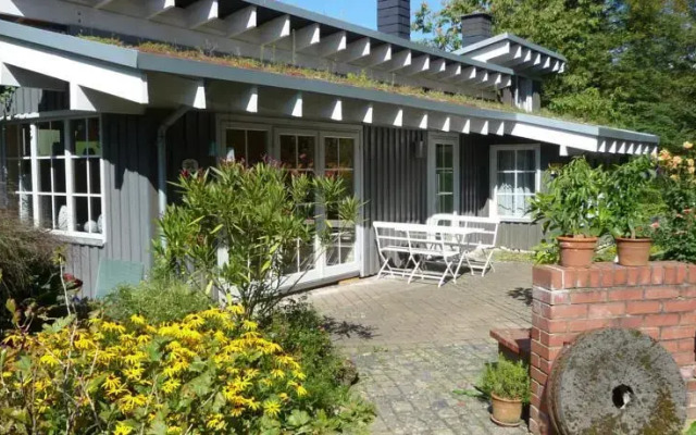 Ferienhaus Gartenlust