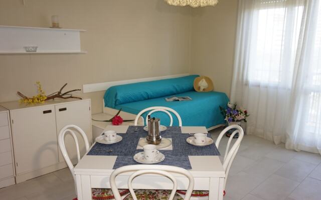 Great Apartment With Lift and Terrace - Beahost
