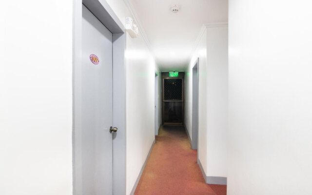 Hotel Elegant