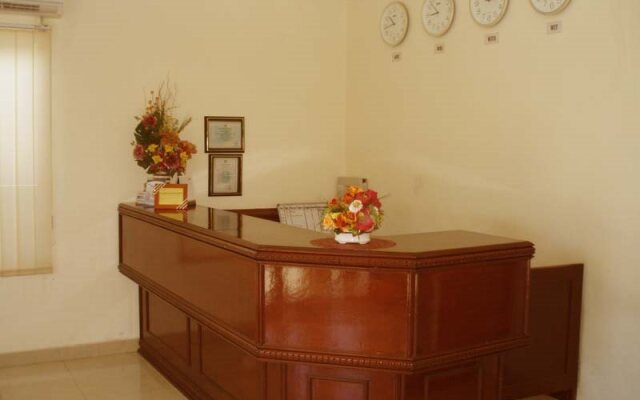 Hotel Basana Inn