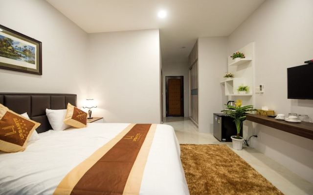 Urbanite Hotel