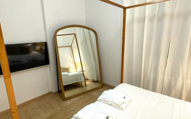 Ministerium 1&2 Bedroom apartments