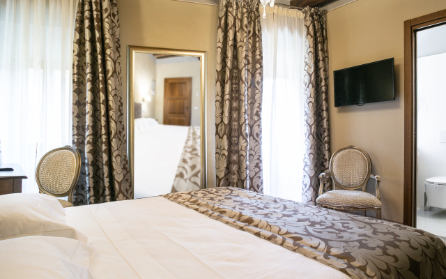 Palazzo Leopoldo Dimora Storica & Spa
