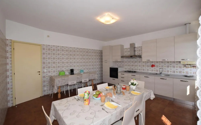 Margherita Near Lake-child Friendly